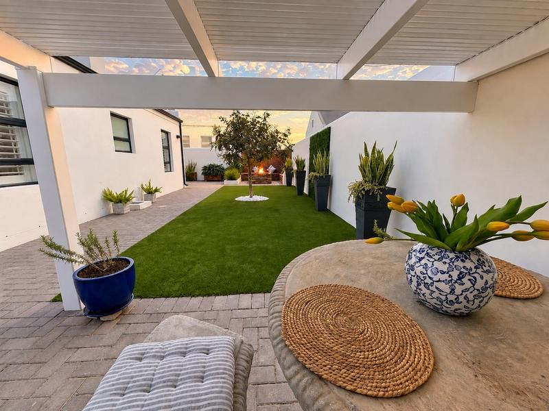 3 Bedroom Property for Sale in Dwarskersbos Western Cape